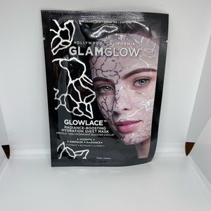 TWO - Glam Glow Glow Lace Masks